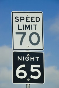Day-and-Night-Speed-Sign