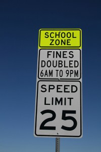 School-Zone-speed-limit
