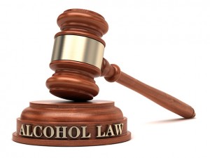 Alcohol-Law