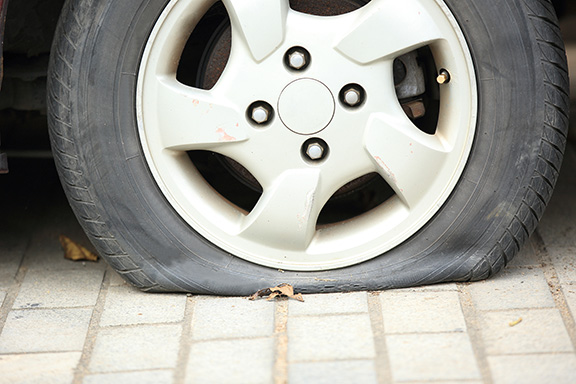 Image-3.4-Flat-Tire - NCC Drivers Education