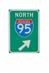 North Interstate 95