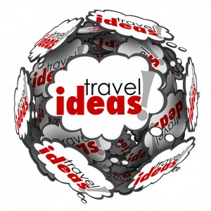 travel ideas